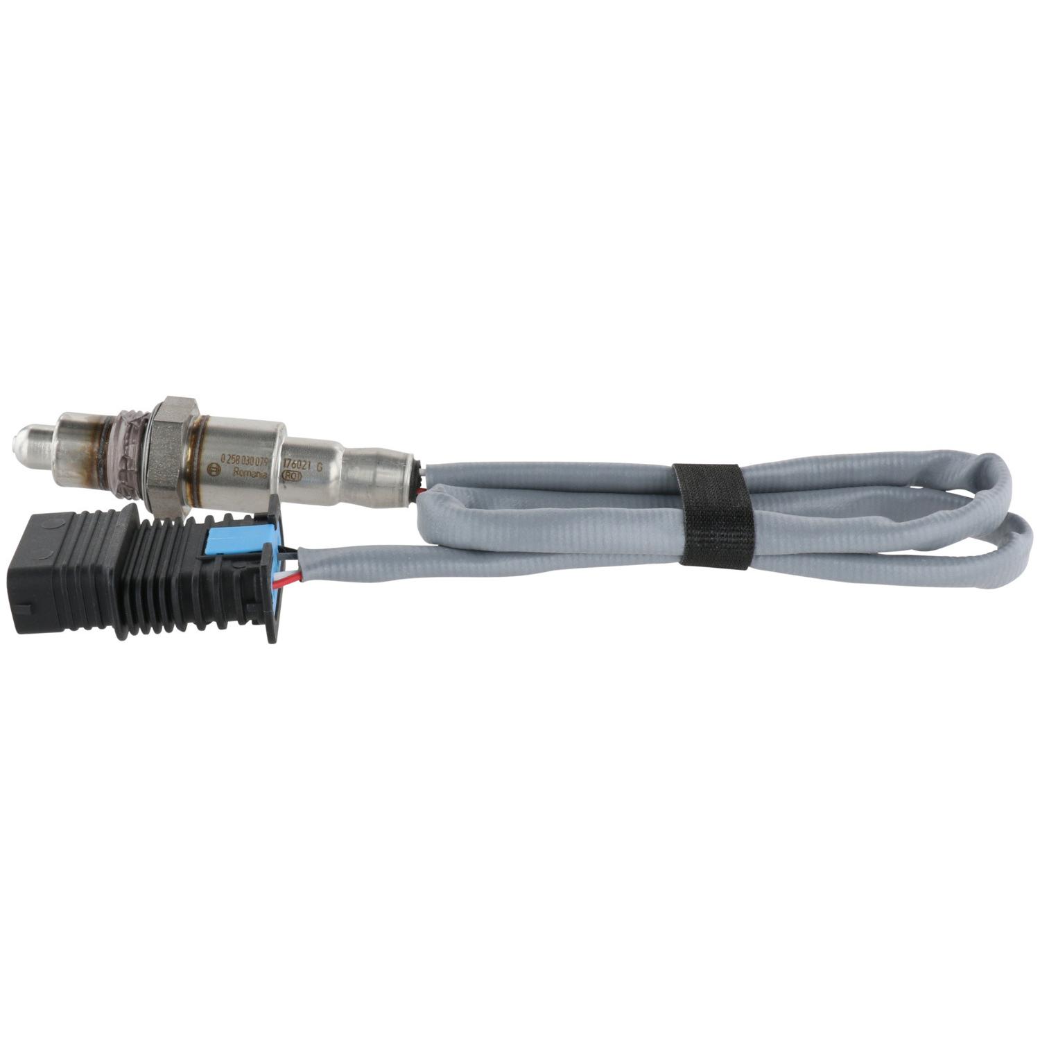 Bosch 16138 - Oxygen Sensor Bosch 16138 Oxygen Sensor product image 5 of 7