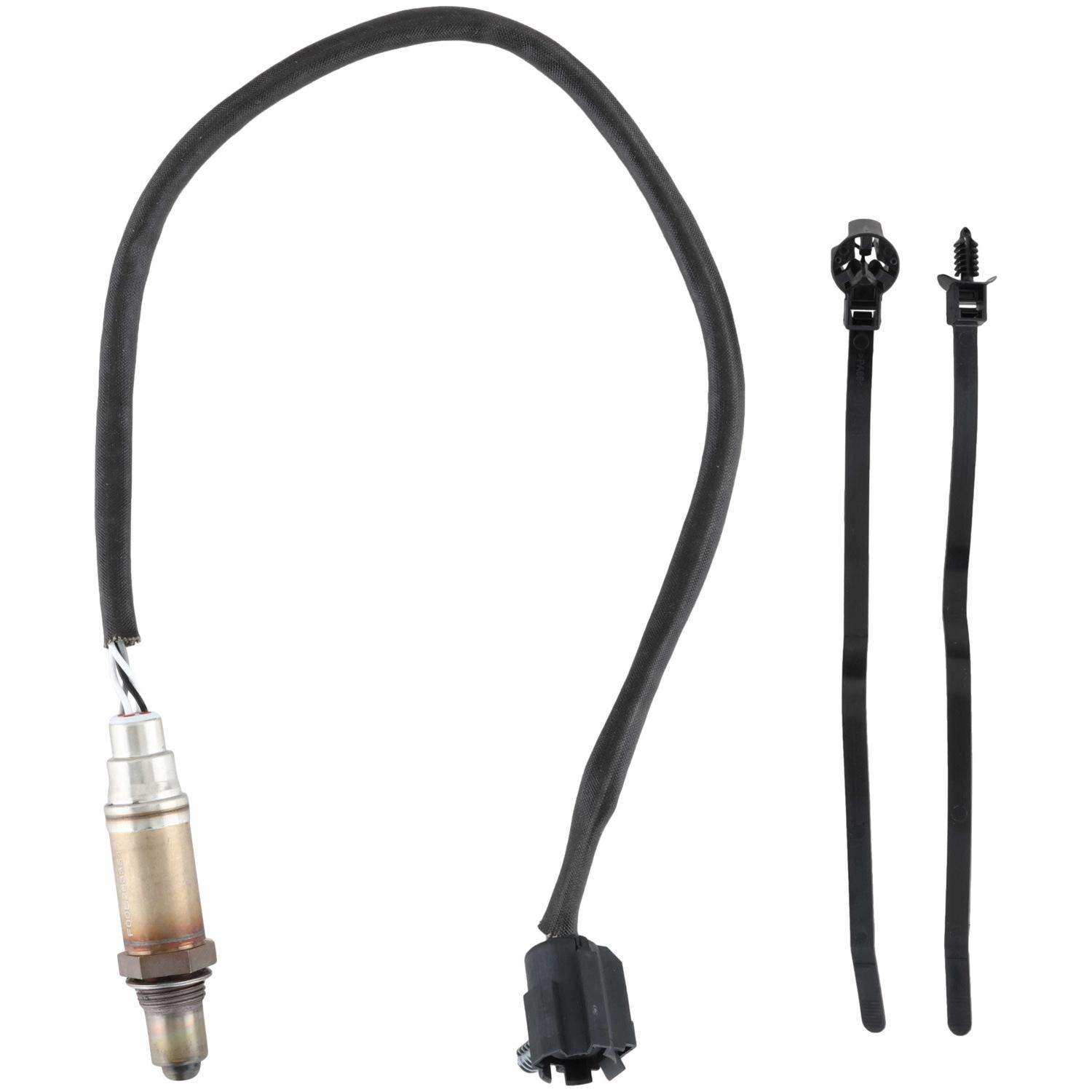 Bosch 16138 - Oxygen Sensor Bosch 16138 Oxygen Sensor product image 7 of 7