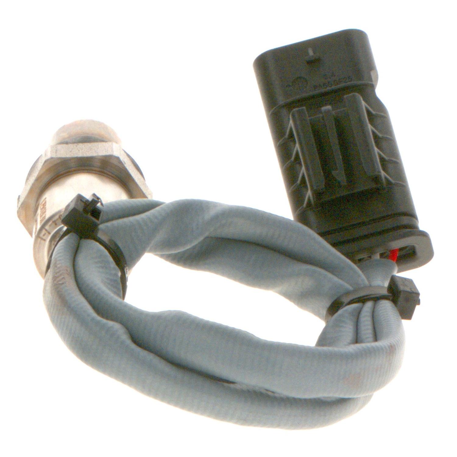 Bosch 16139 - Oxygen Sensor Bosch 16139 Oxygen Sensor product image 1 of 6
