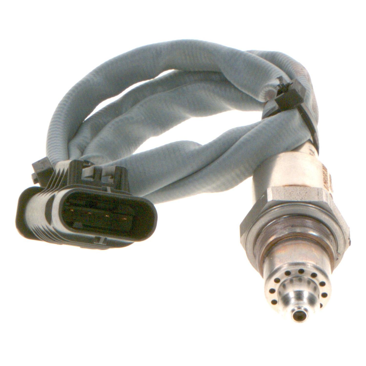 Bosch 16139 - Oxygen Sensor Bosch 16139 Oxygen Sensor product image 2 of 6