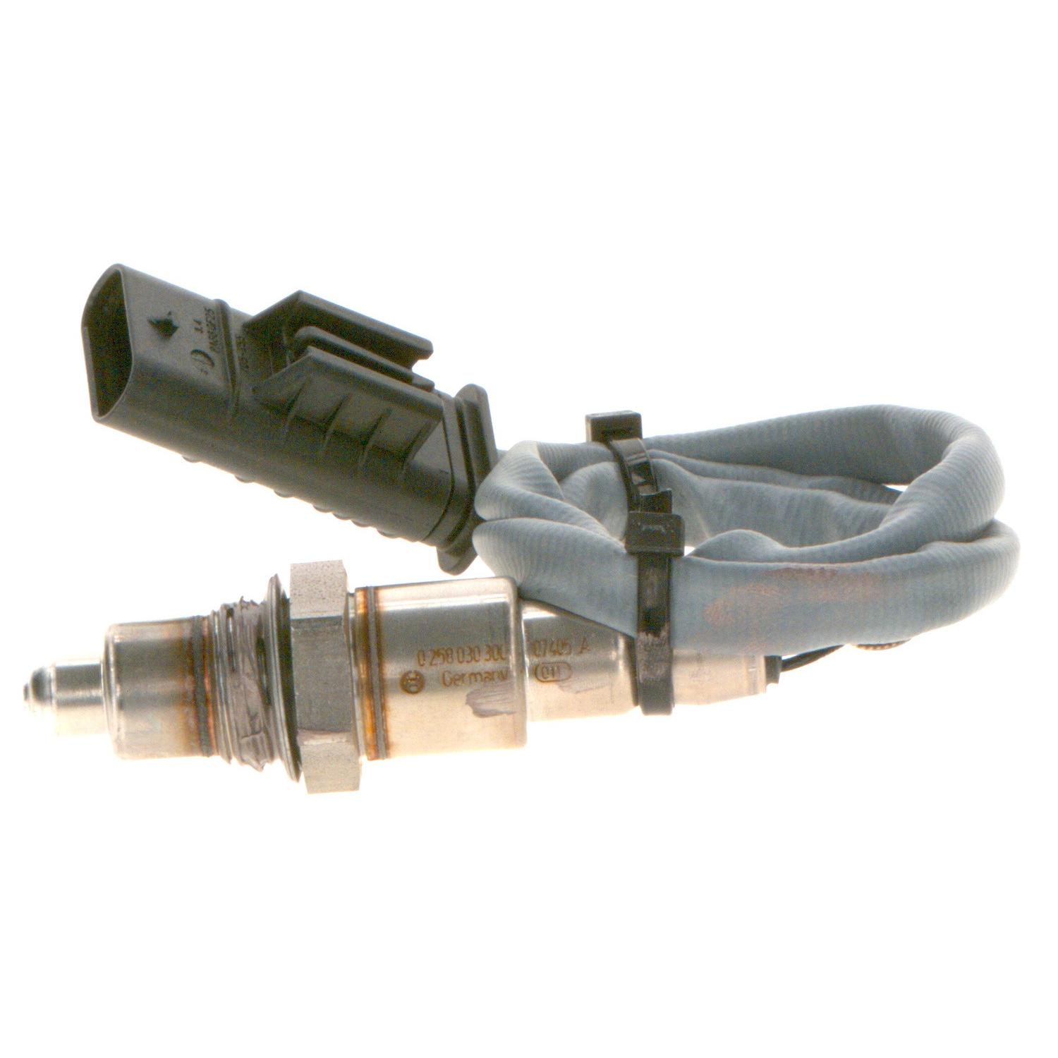 Bosch 16139 - Oxygen Sensor Bosch 16139 Oxygen Sensor product image 4 of 6