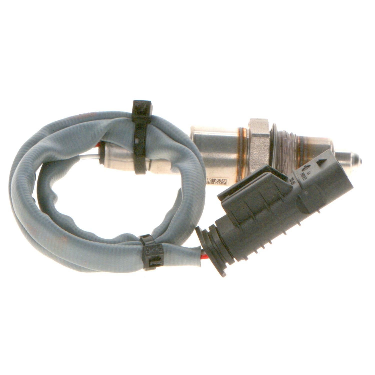 Bosch 16139 - Oxygen Sensor Bosch 16139 Oxygen Sensor product image 5 of 6