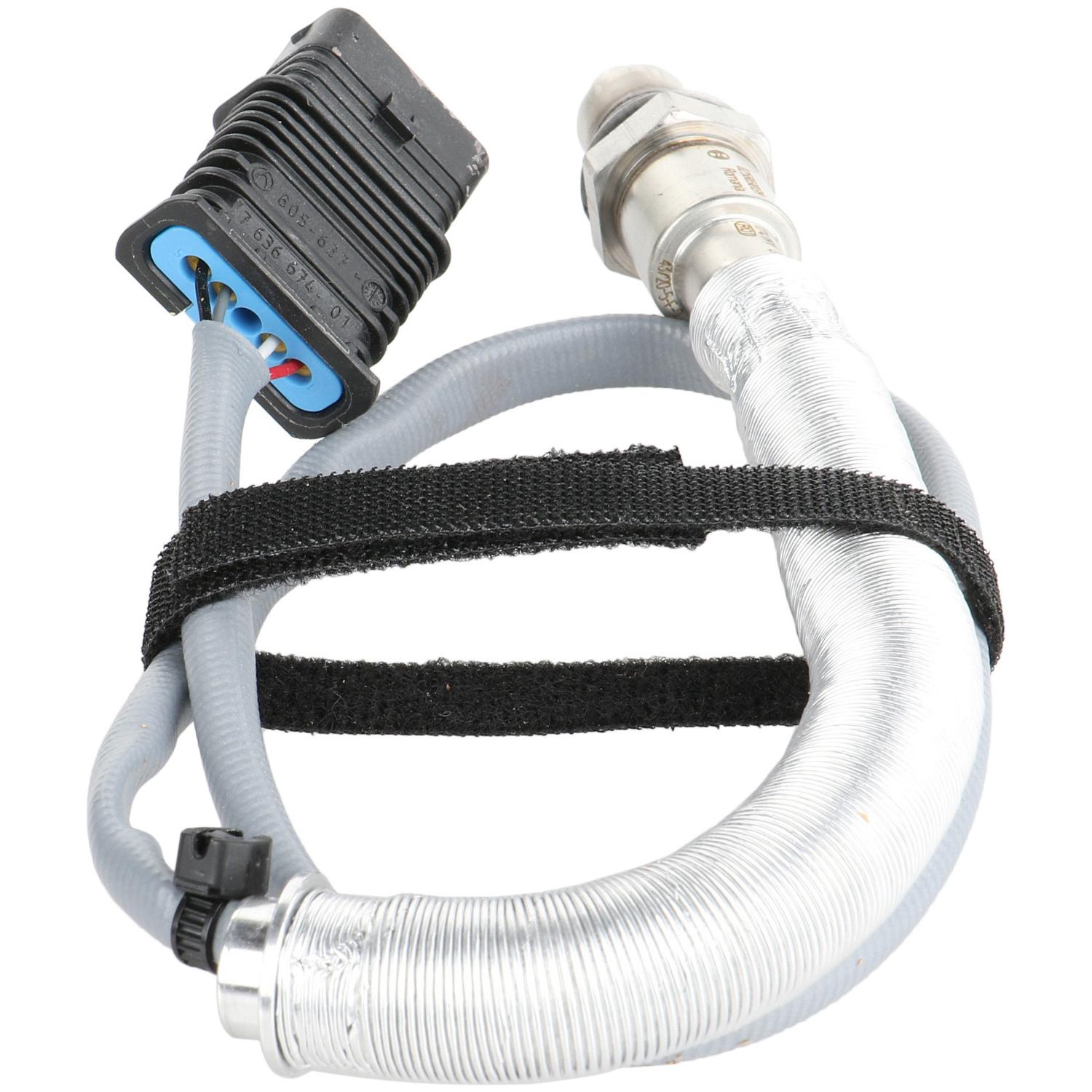 Bosch 16141 - Oxygen Sensor Bosch 16141 Oxygen Sensor product image 1 of 6