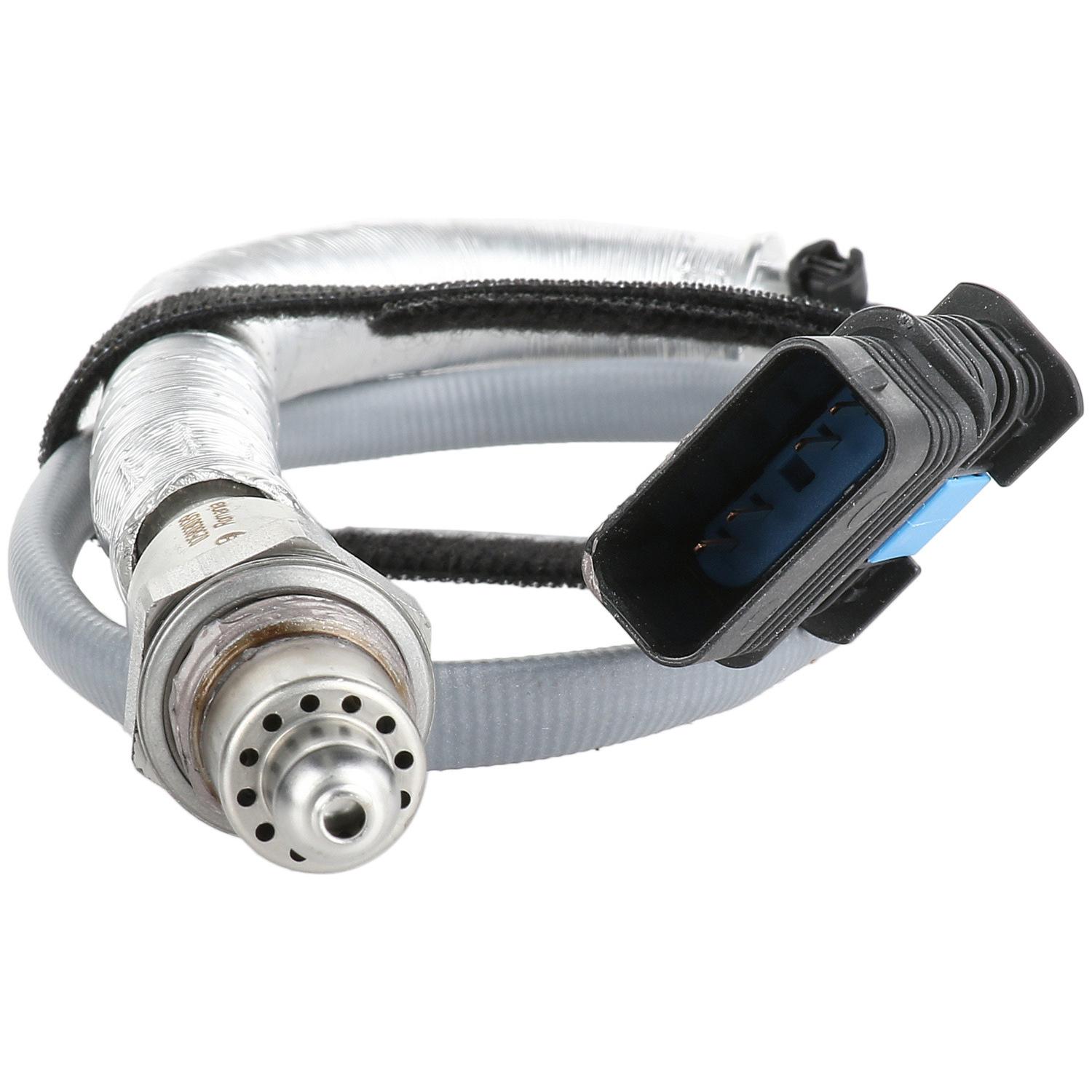 Bosch 16141 - Oxygen Sensor Bosch 16141 Oxygen Sensor product image 3 of 6