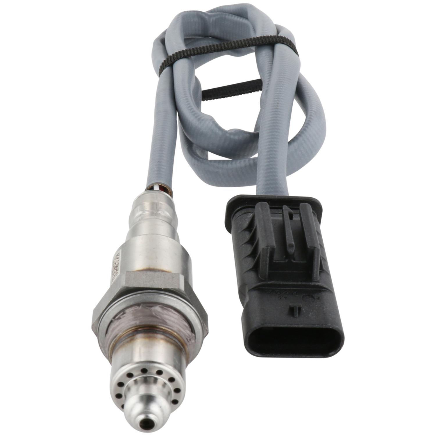 Bosch 16143 - Oxygen Sensor Bosch 16143 Oxygen Sensor product image 4 of 6