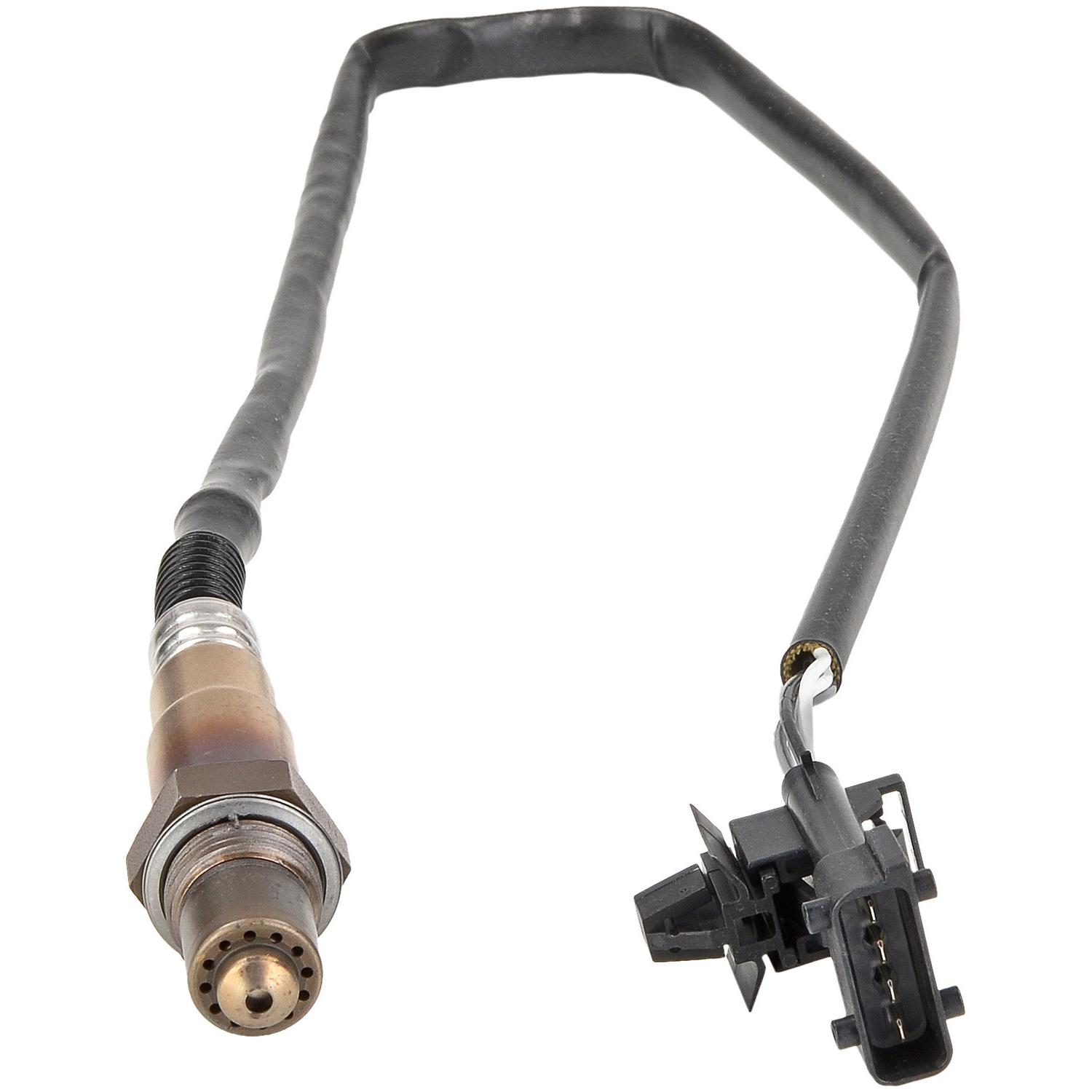 Bosch 16146 - Oxygen Sensor Bosch 16146 Oxygen Sensor product image 2 of 5