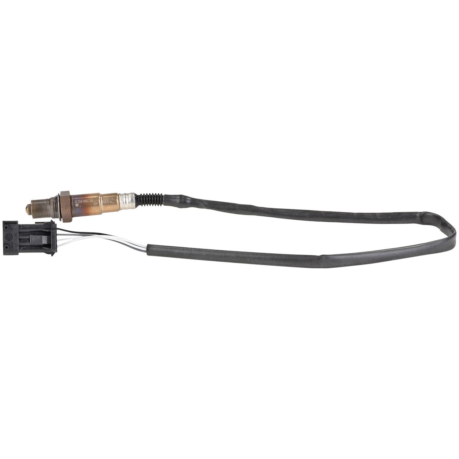 Bosch 16146 - Oxygen Sensor Bosch 16146 Oxygen Sensor product image 4 of 5