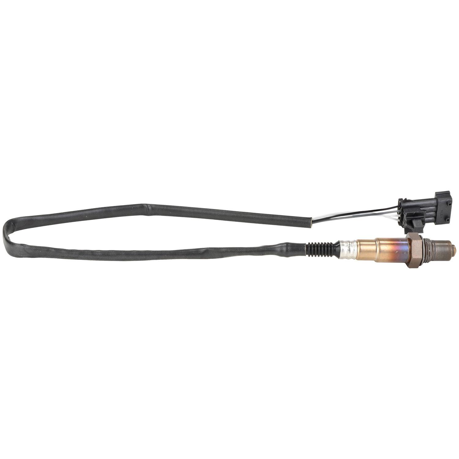 Bosch 16146 - Oxygen Sensor Bosch 16146 Oxygen Sensor product image 5 of 5