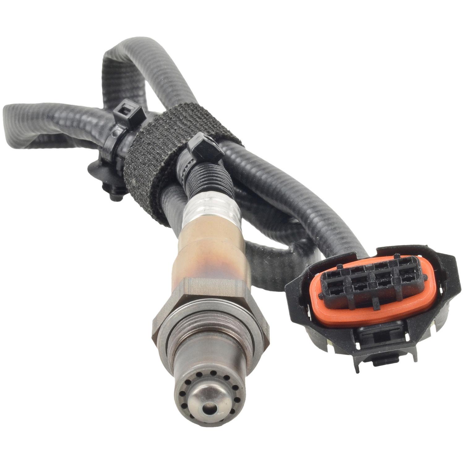Bosch 16147 - Oxygen Sensor Bosch 16147 Oxygen Sensor product image 2 of 5