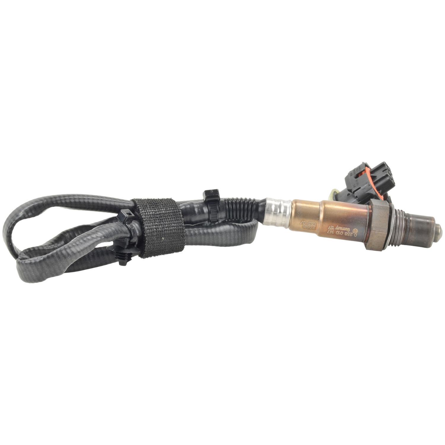 Bosch 16147 - Oxygen Sensor Bosch 16147 Oxygen Sensor product image 5 of 5