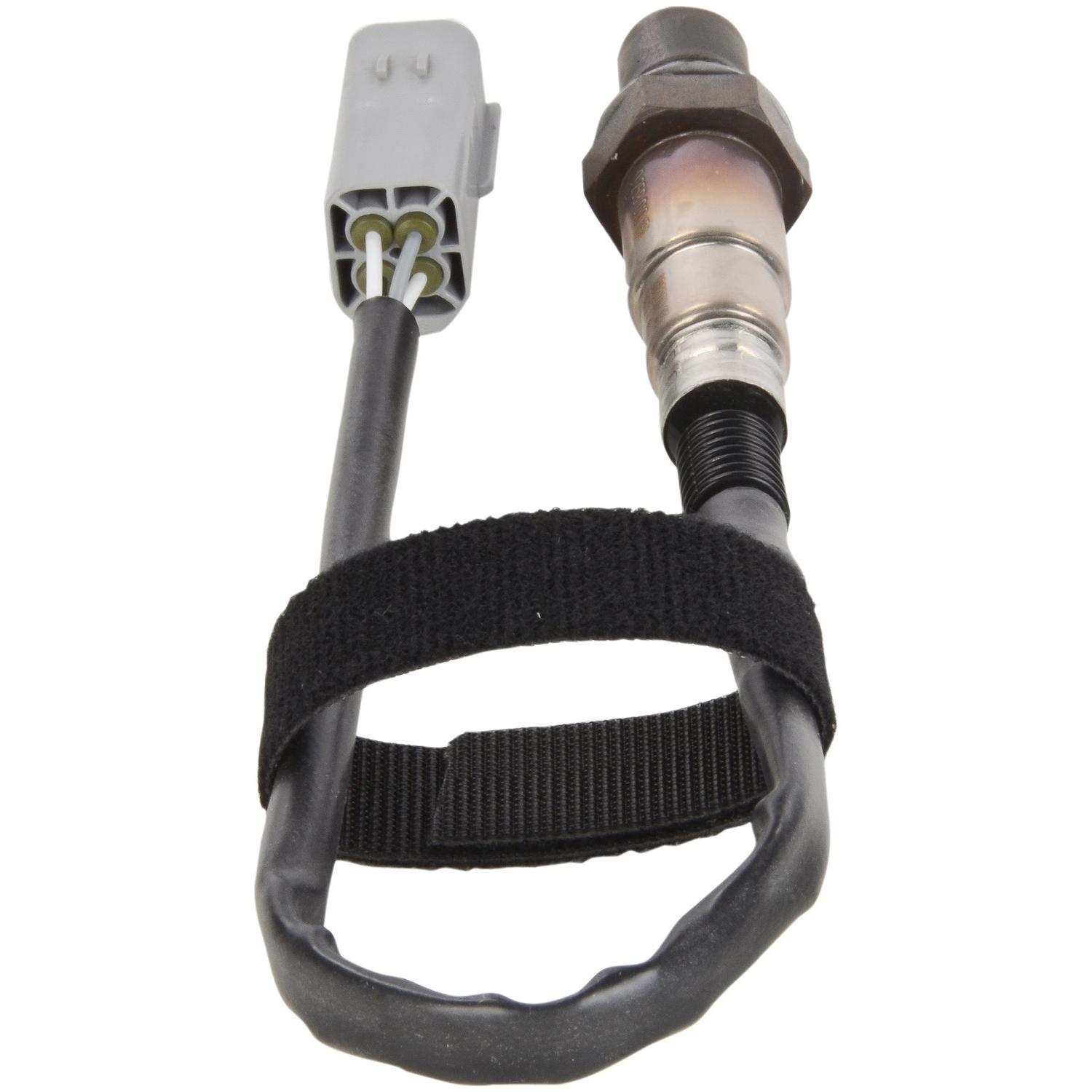 Bosch 16151 - Oxygen Sensor Bosch 16151 Oxygen Sensor product image 1 of 5