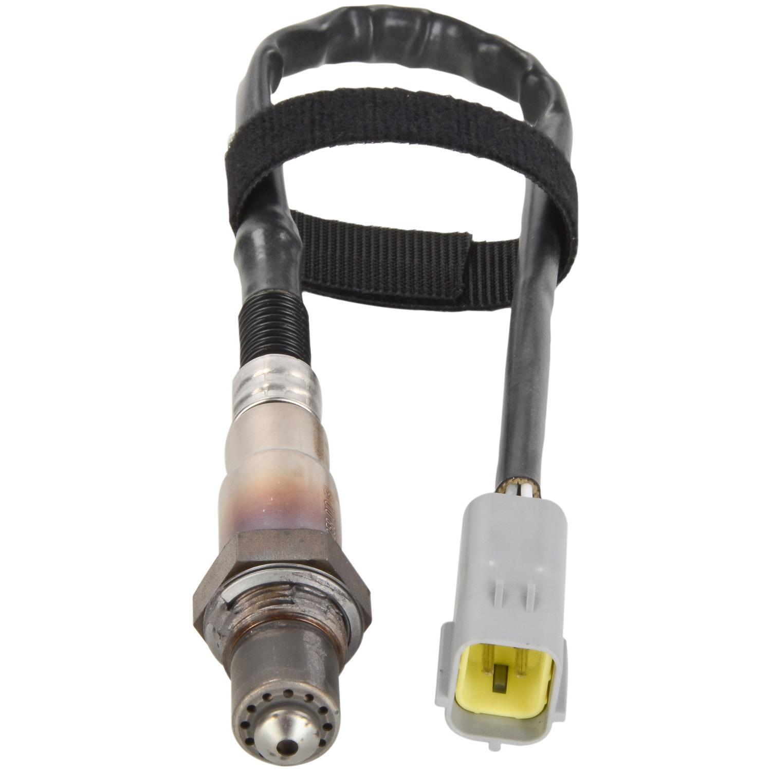 Bosch 16151 - Oxygen Sensor Bosch 16151 Oxygen Sensor product image 3 of 5