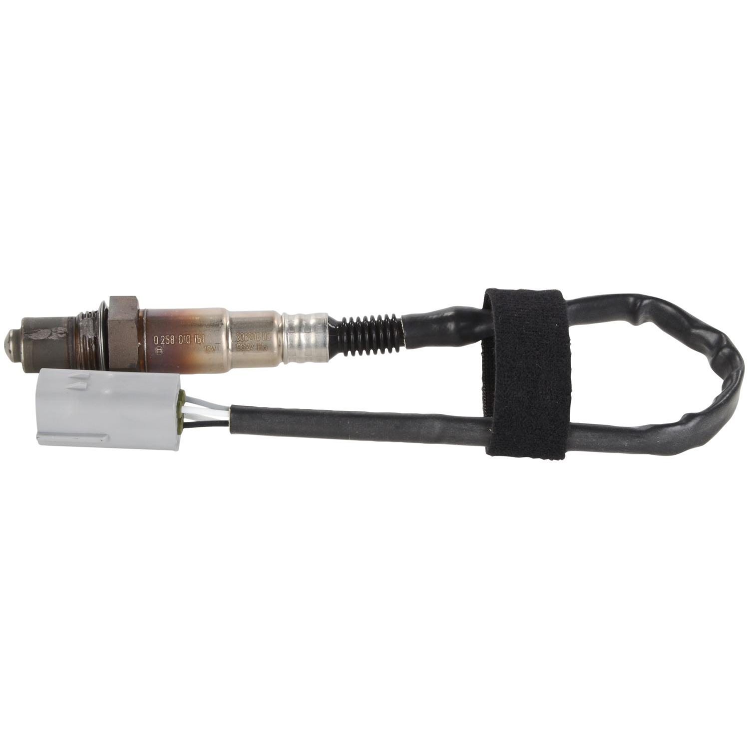 Bosch 16151 - Oxygen Sensor Bosch 16151 Oxygen Sensor product image 4 of 5
