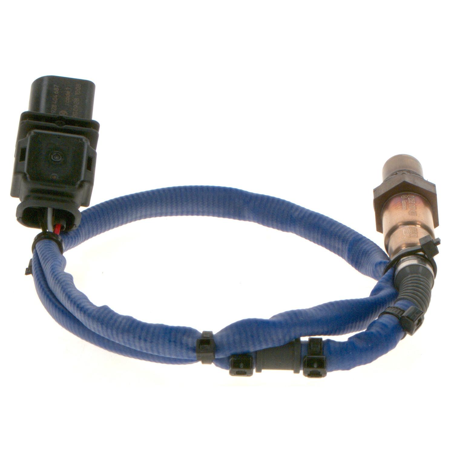 Bosch 16154 - Air / Fuel Ratio Sensor Bosch 16154 Air / Fuel Ratio Sensor product image 1 of 5