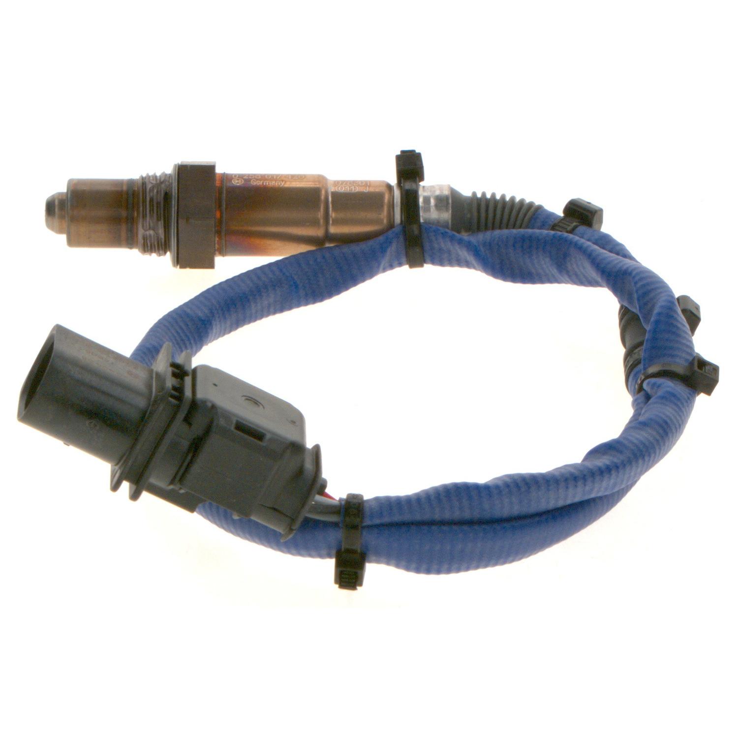 Bosch 16154 - Air / Fuel Ratio Sensor Bosch 16154 Air / Fuel Ratio Sensor product image 4 of 5