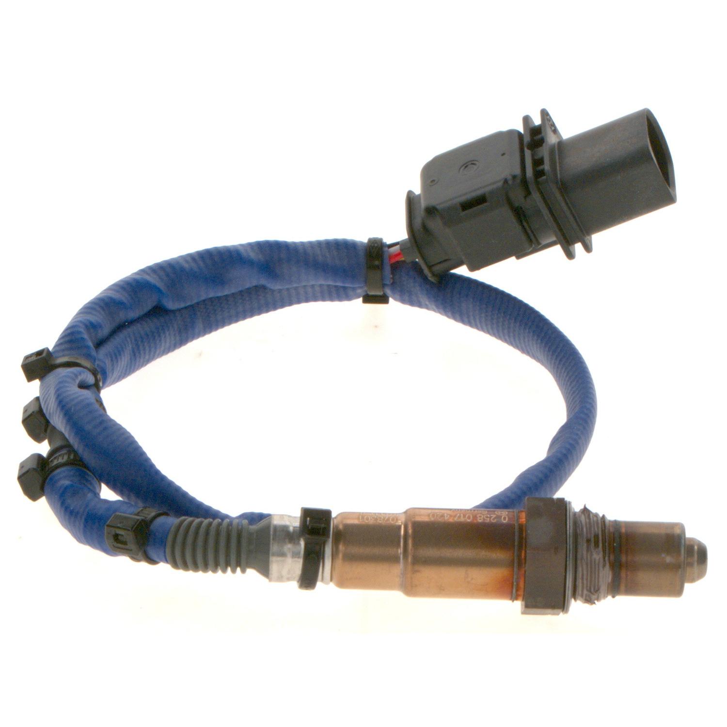 Bosch 16154 - Air / Fuel Ratio Sensor Bosch 16154 Air / Fuel Ratio Sensor product image 5 of 5