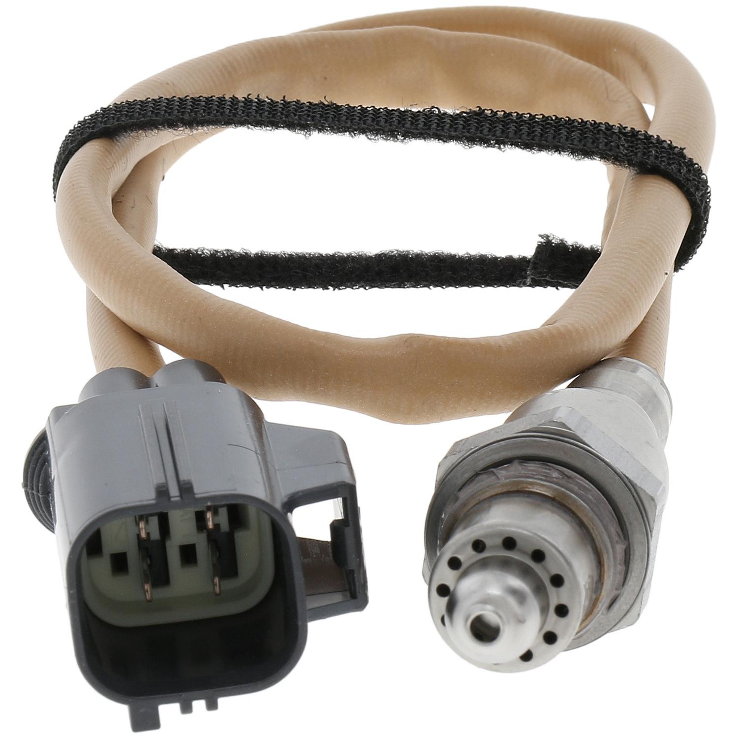 Bosch 16155 - Oxygen Sensor Bosch 16155 Oxygen Sensor product image 2 of 4