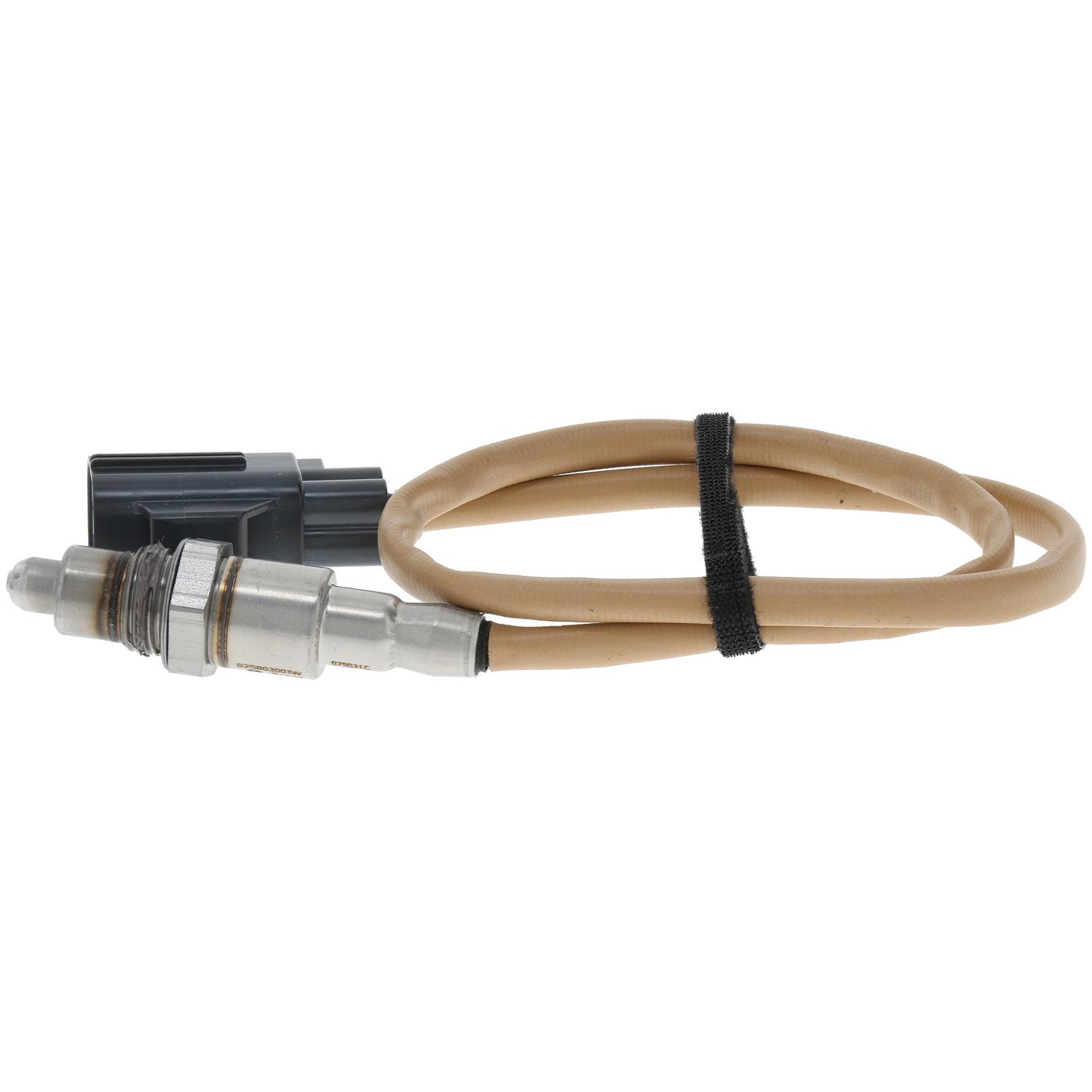 Bosch 16155 - Oxygen Sensor Bosch 16155 Oxygen Sensor product image 3 of 4