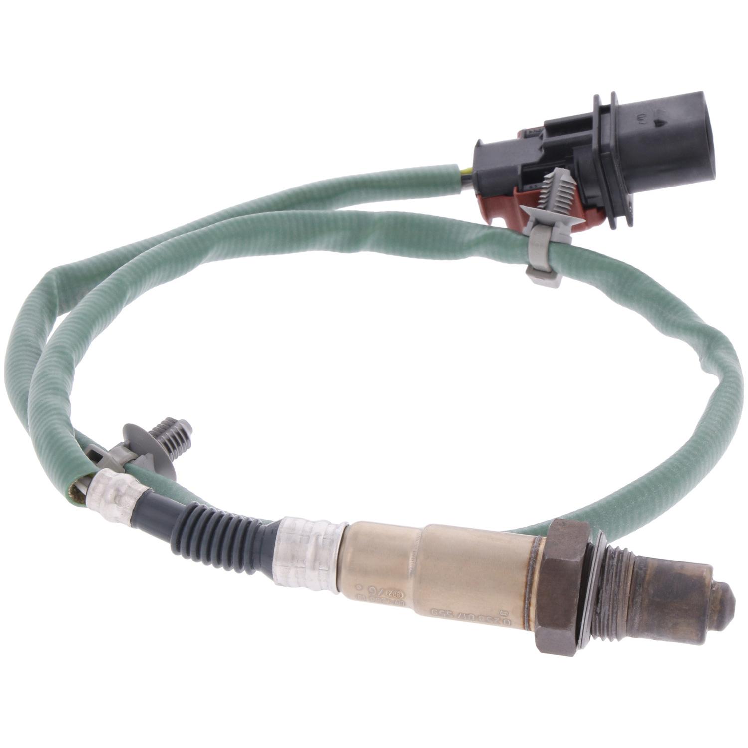 Bosch 16157 Air / Fuel Ratio Sensor product image 5 of 5