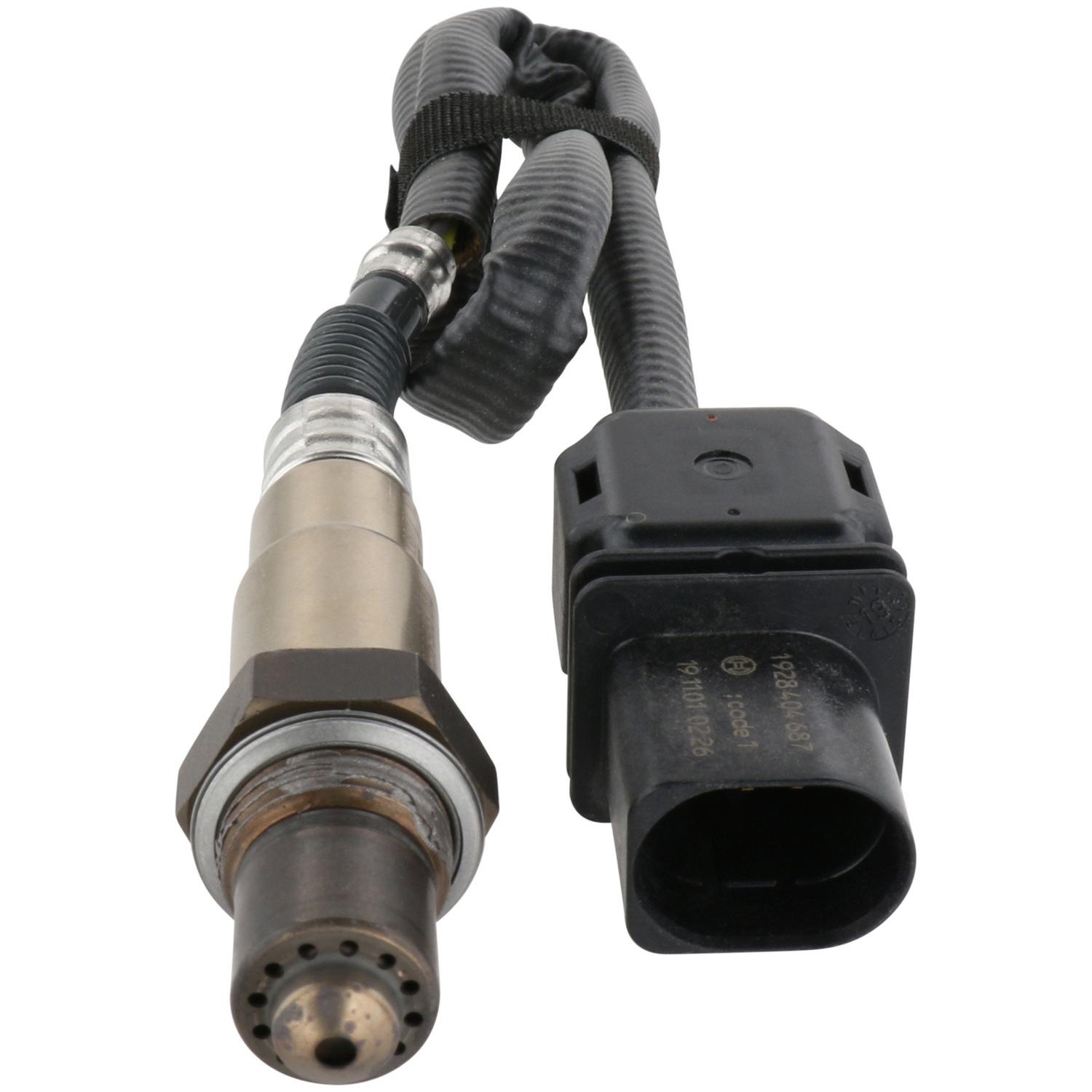 Bosch 16160 Oxygen Sensor product image 3 of 6
