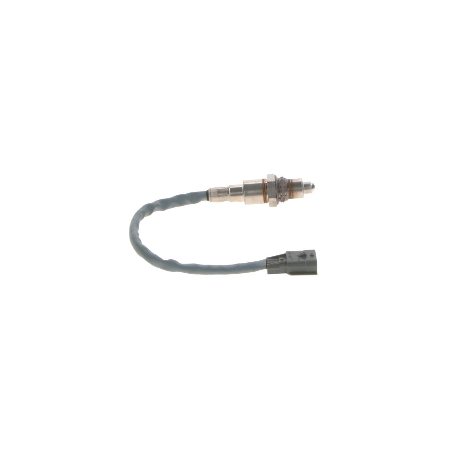 Bosch 16161 - Oxygen Sensor Bosch 16161 Oxygen Sensor product image 2 of 10