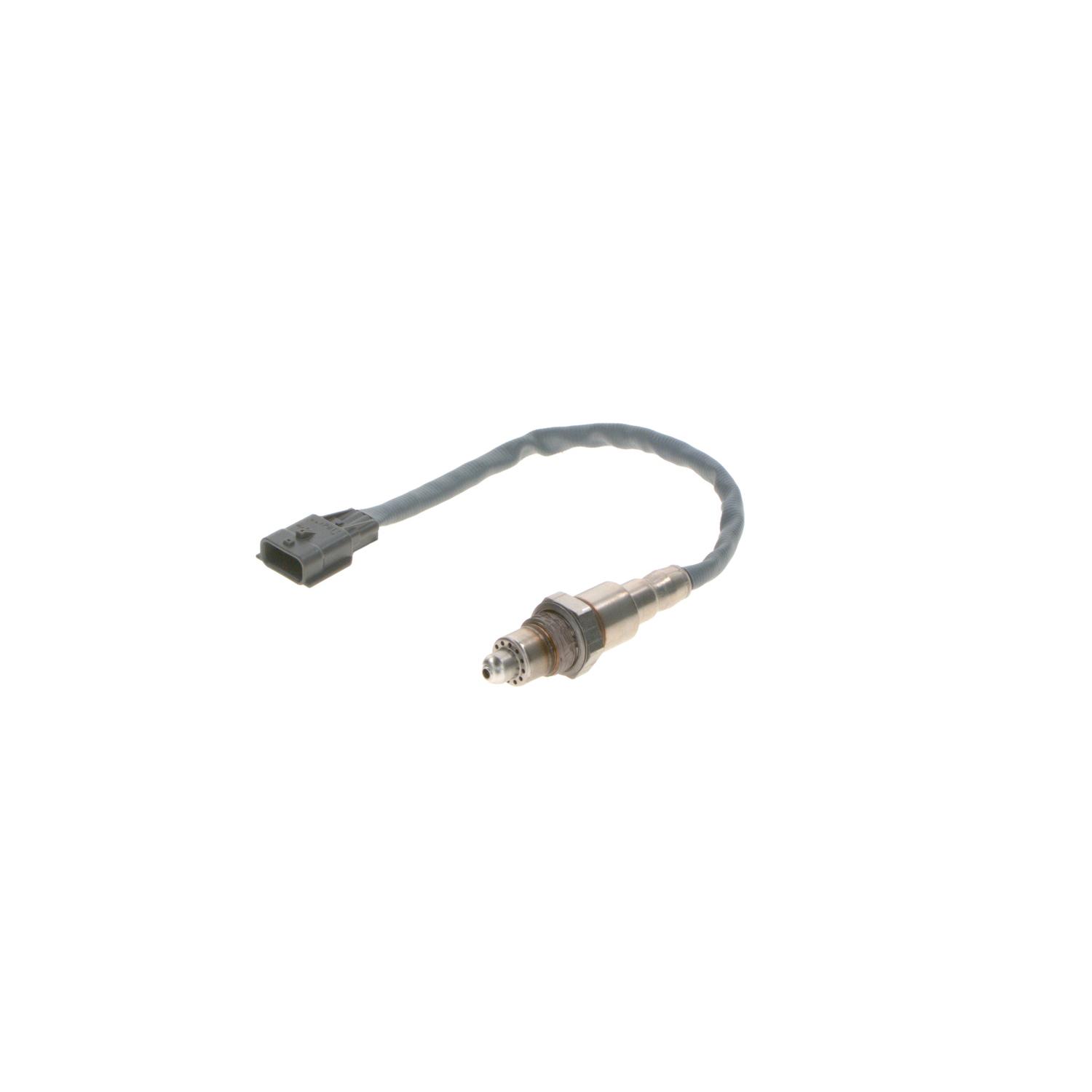 Bosch 16161 - Oxygen Sensor Bosch 16161 Oxygen Sensor product image 7 of 10