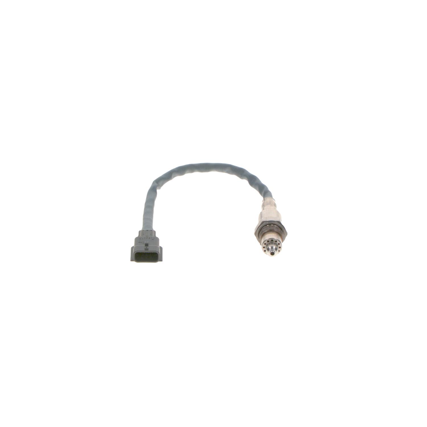 Bosch 16161 - Oxygen Sensor Bosch 16161 Oxygen Sensor product image 8 of 10