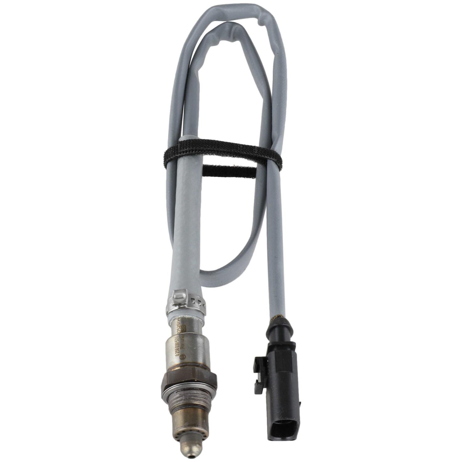 Bosch 16166 Oxygen Sensor product image 2 of 6