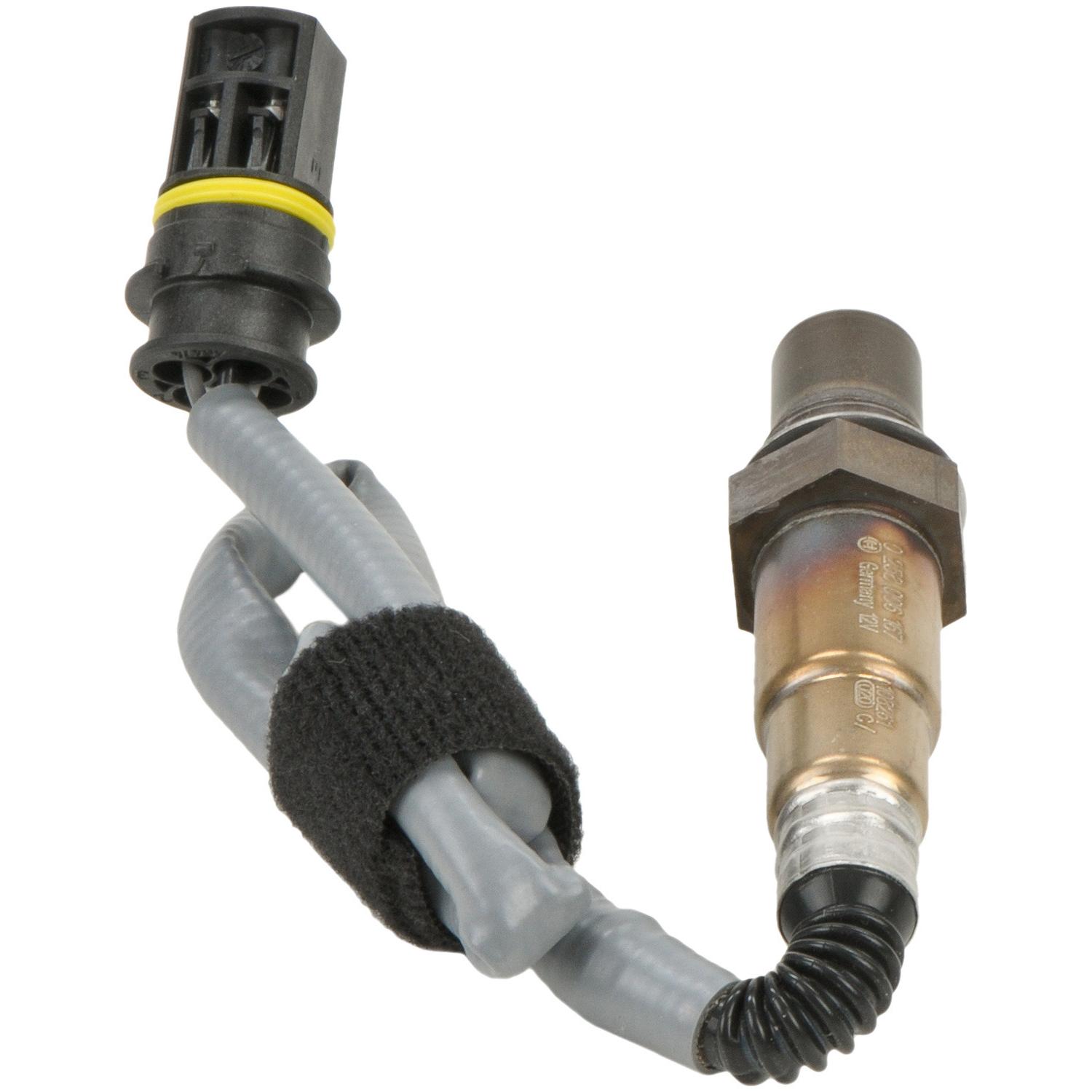 Bosch 16167 - Oxygen Sensor Bosch 16167 Oxygen Sensor product image 1 of 5