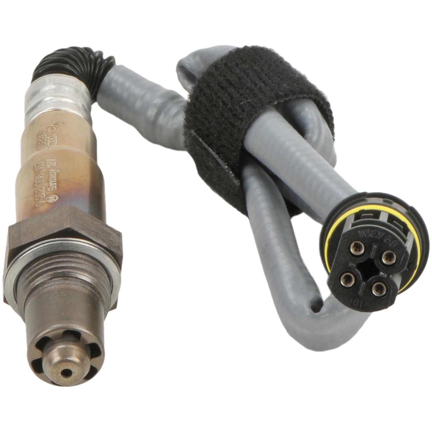 Bosch 16167 - Oxygen Sensor Bosch 16167 Oxygen Sensor product image 2 of 5