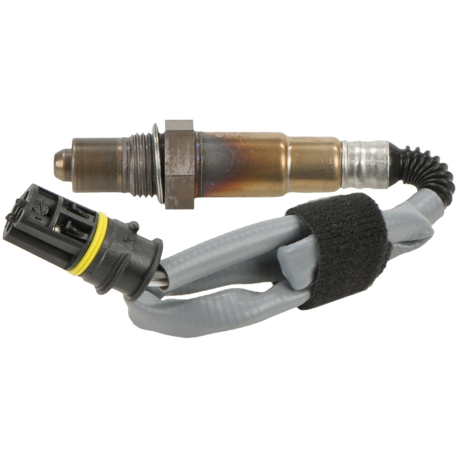Bosch 16167 - Oxygen Sensor Bosch 16167 Oxygen Sensor product image 4 of 5