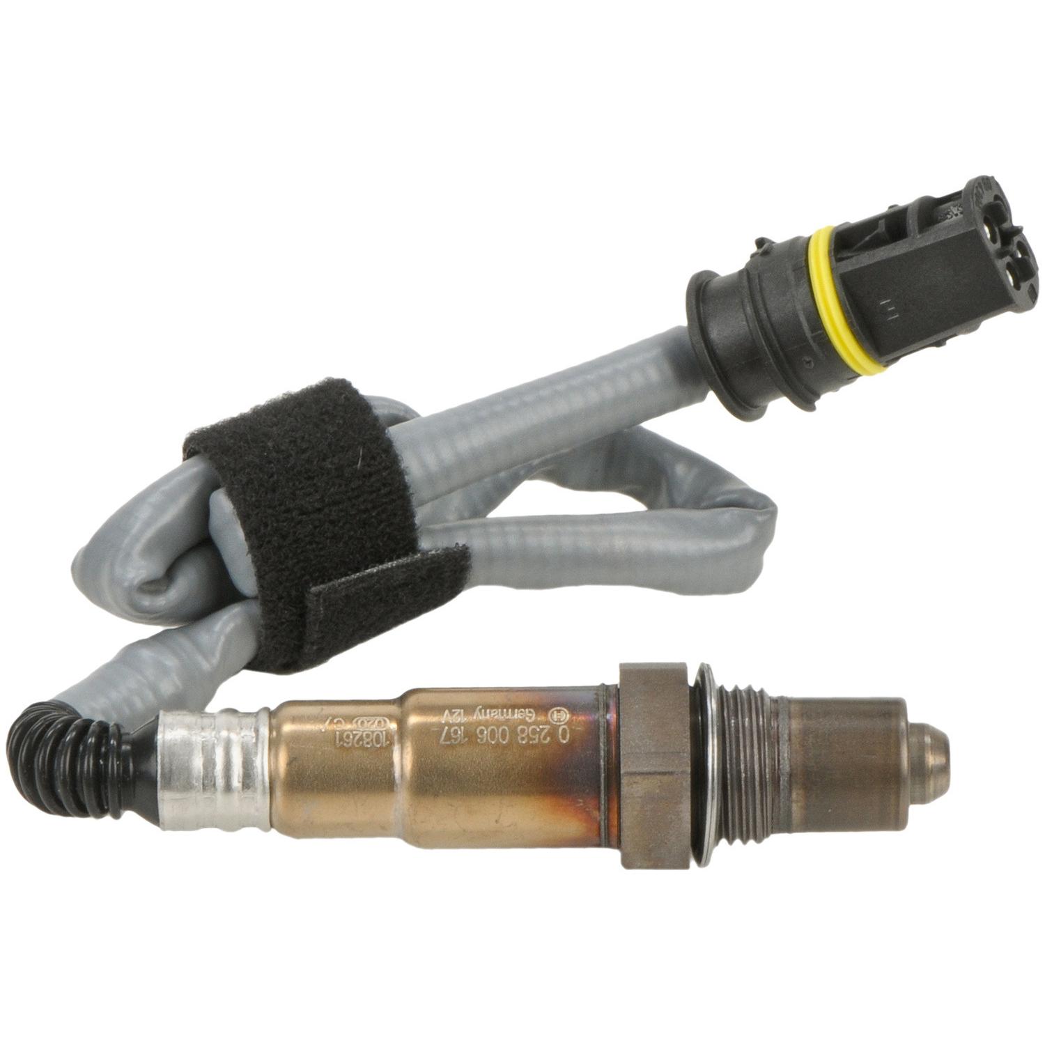 Bosch 16167 - Oxygen Sensor Bosch 16167 Oxygen Sensor product image 5 of 5
