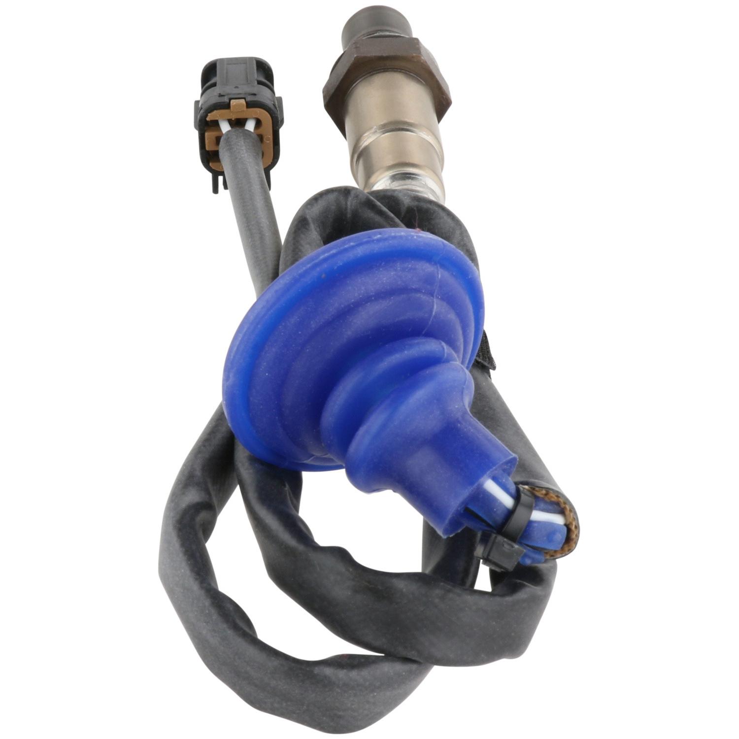 Bosch 16168 - Oxygen Sensor Bosch 16168 Oxygen Sensor product image 1 of 6