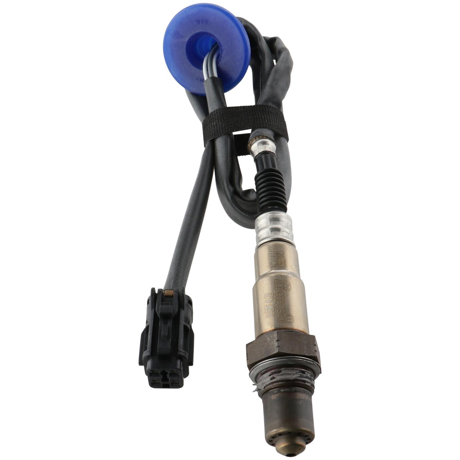 Bosch 16168 - Oxygen Sensor Bosch 16168 Oxygen Sensor product image 2 of 6