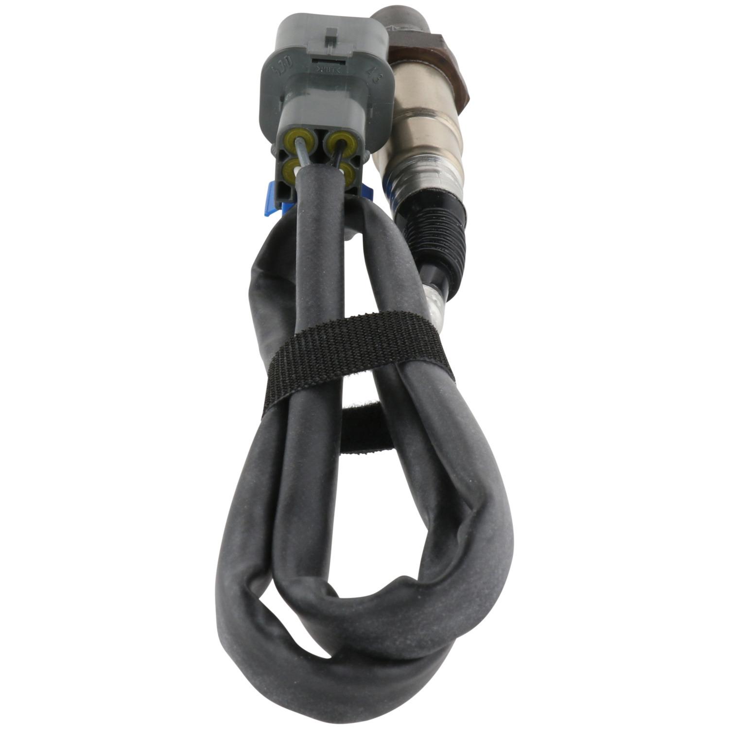 Bosch 16169 - Oxygen Sensor Bosch 16169 Oxygen Sensor product image 1 of 6