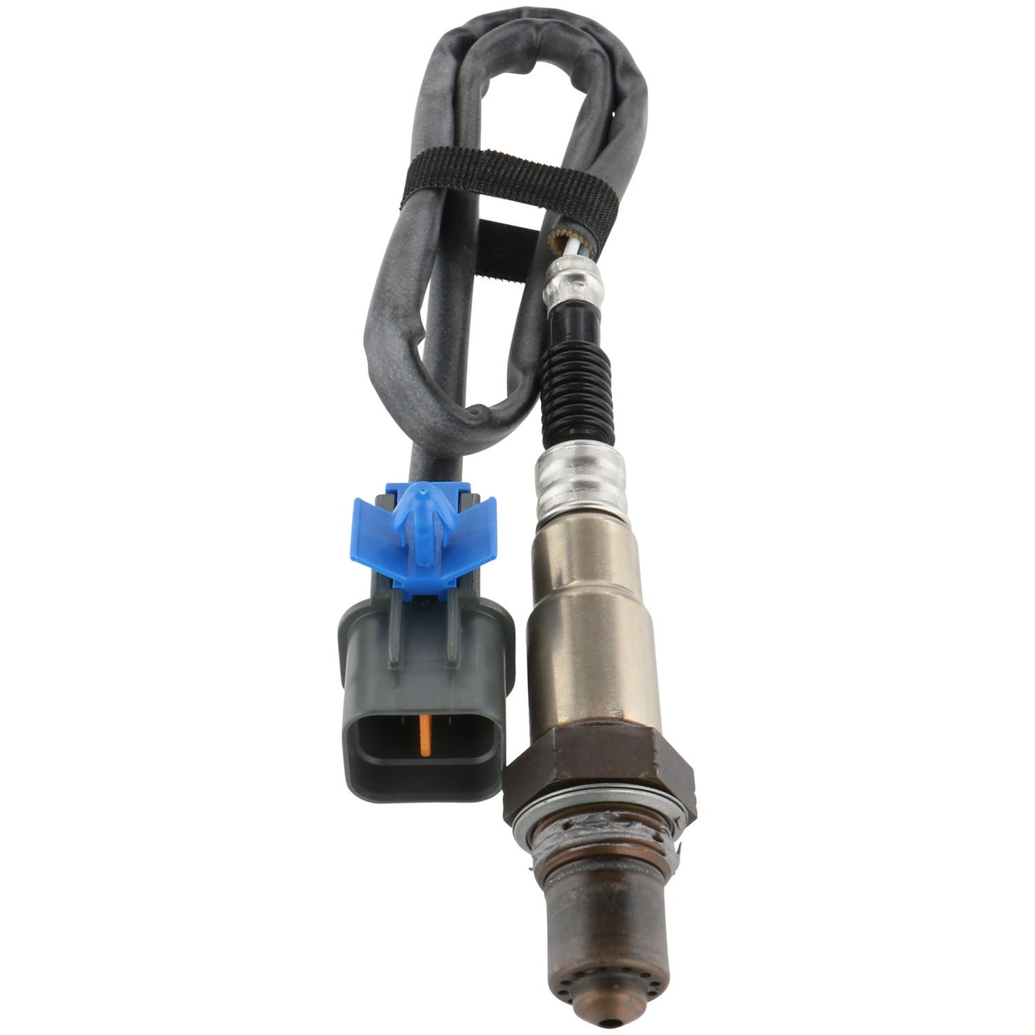 Bosch 16169 - Oxygen Sensor Bosch 16169 Oxygen Sensor product image 2 of 6