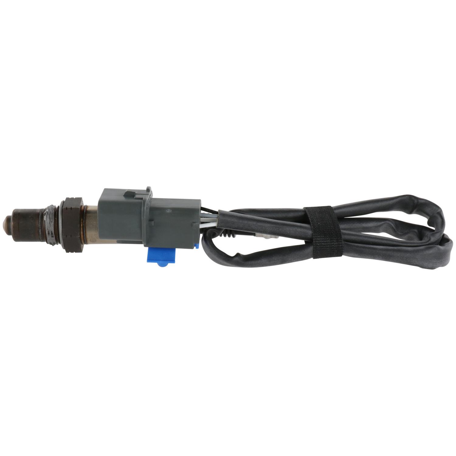 Bosch 16169 - Oxygen Sensor Bosch 16169 Oxygen Sensor product image 5 of 6