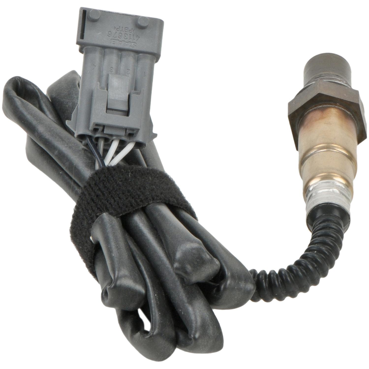 Bosch 16173 - Oxygen Sensor Bosch 16173 Oxygen Sensor product image 1 of 4