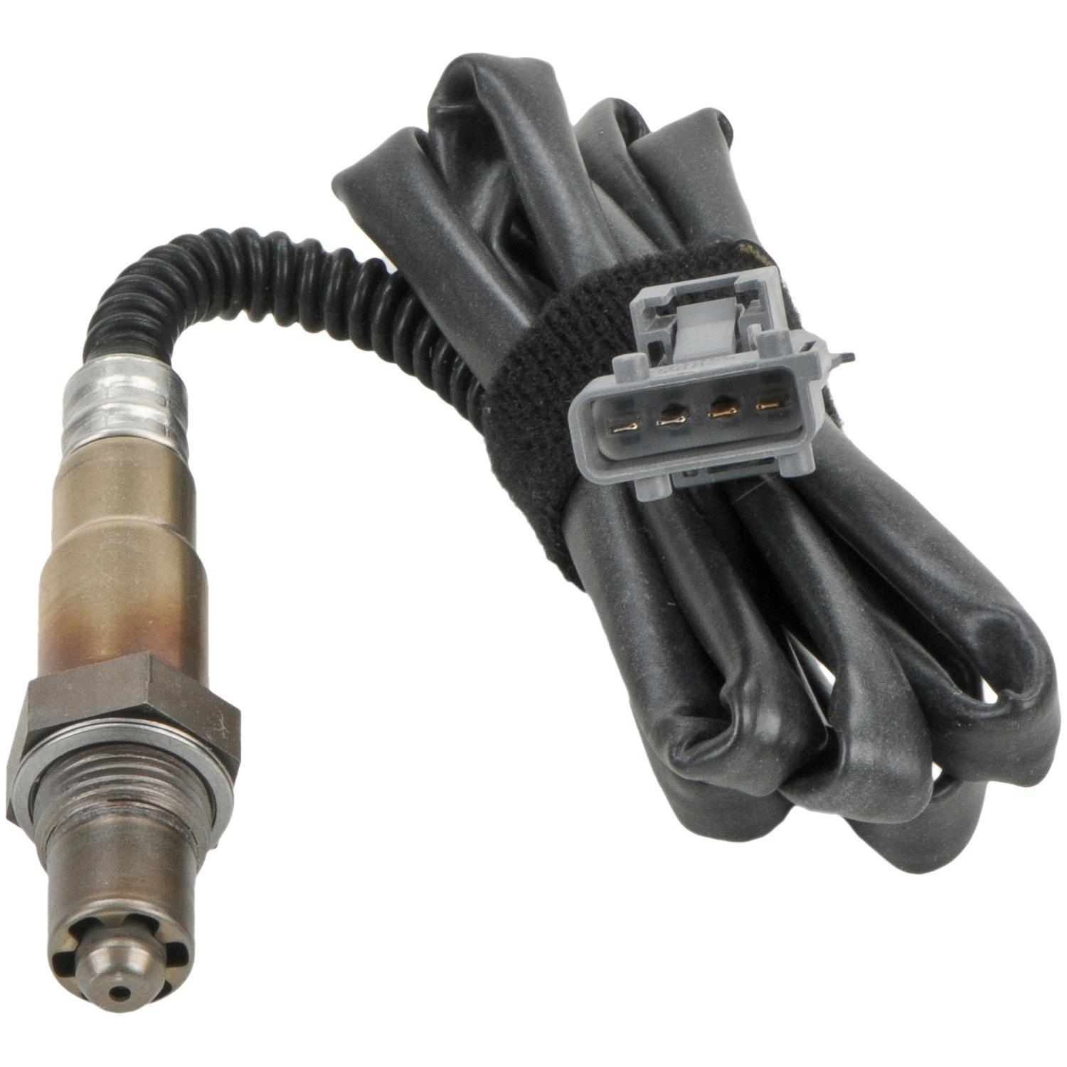 Bosch 16173 - Oxygen Sensor Bosch 16173 Oxygen Sensor product image 2 of 4