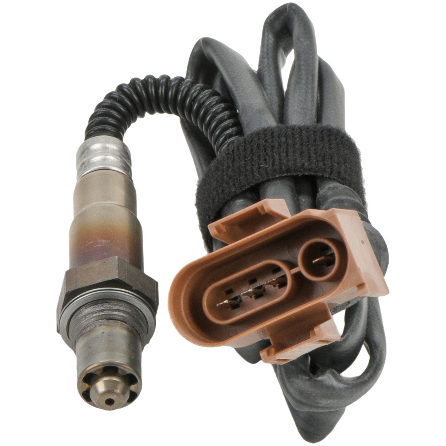 Bosch 16175 - Oxygen Sensor Bosch 16175 Oxygen Sensor product image 2 of 4