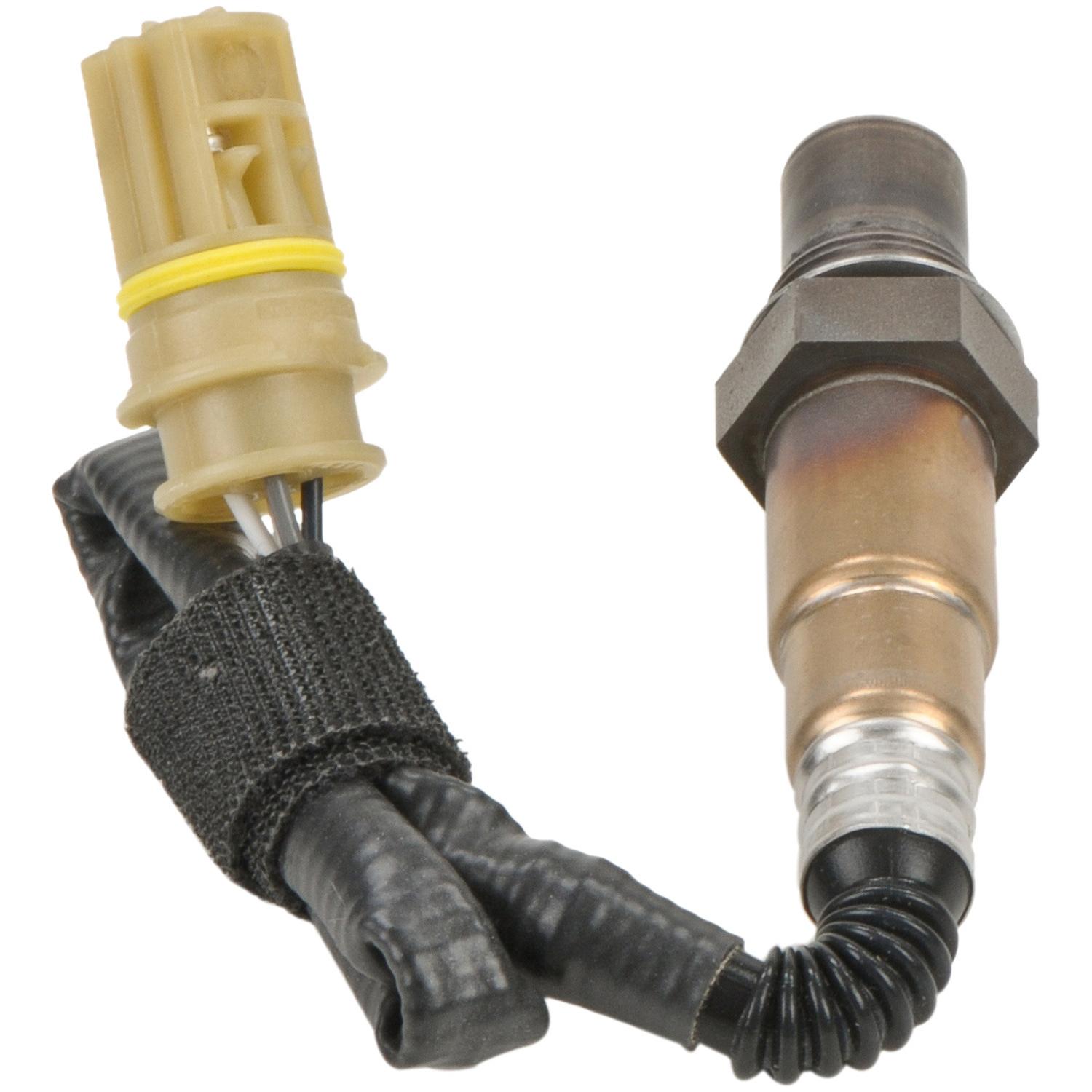 Bosch 16183 - Oxygen Sensor Bosch 16183 Oxygen Sensor product image 1 of 5
