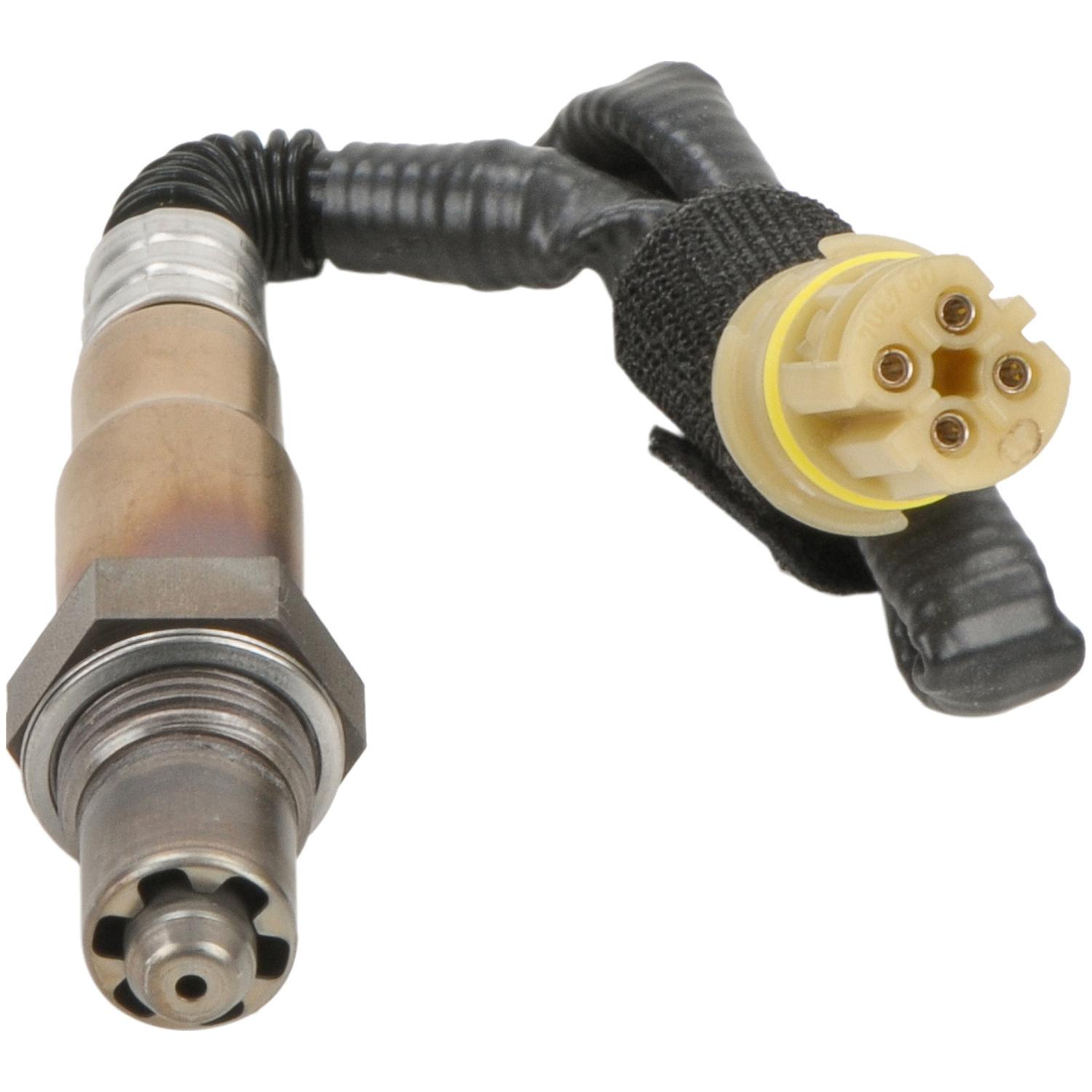 Bosch 16183 - Oxygen Sensor Bosch 16183 Oxygen Sensor product image 3 of 5