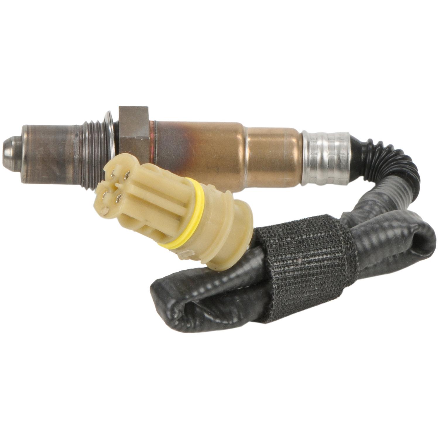 Bosch 16183 - Oxygen Sensor Bosch 16183 Oxygen Sensor product image 4 of 5