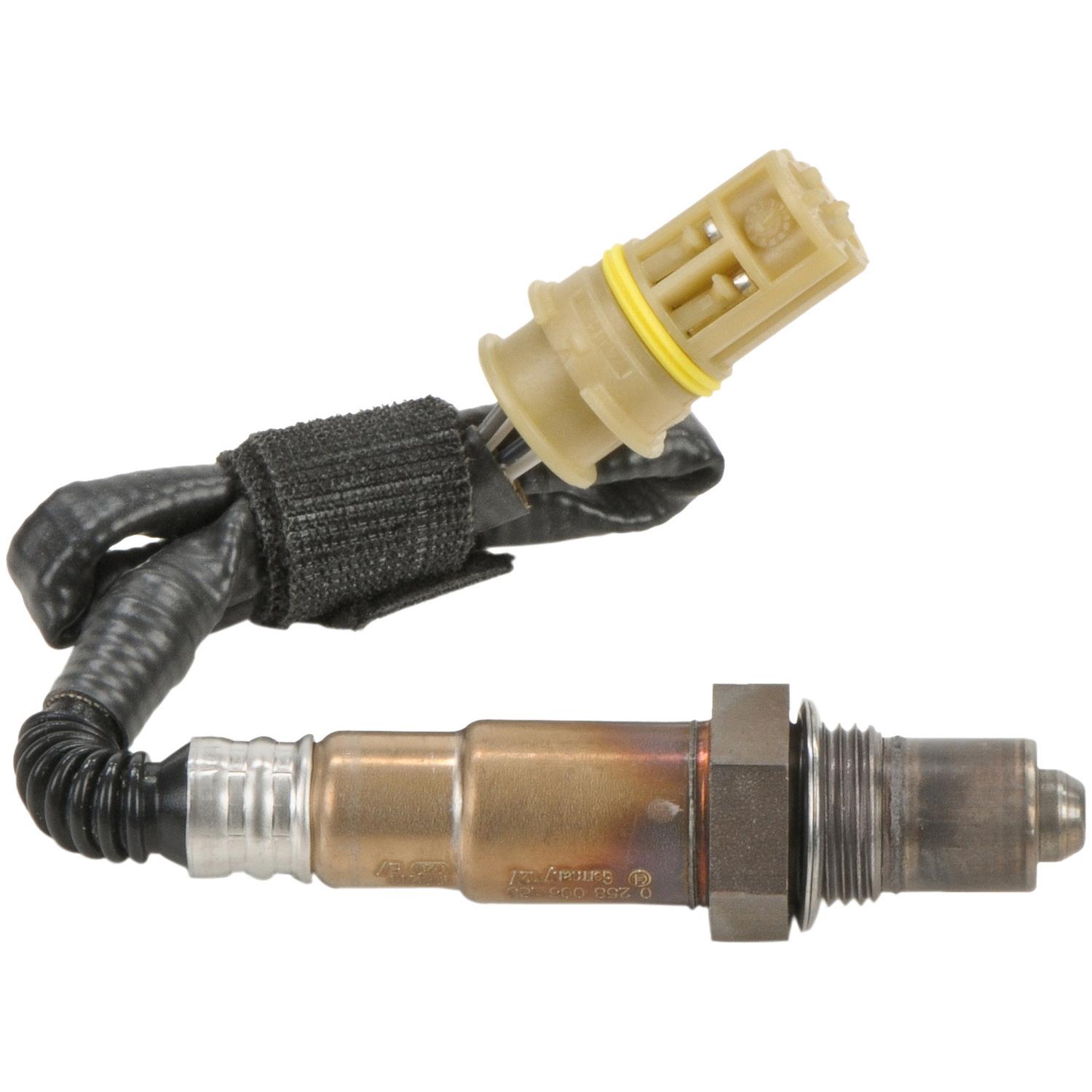 Bosch 16183 - Oxygen Sensor Bosch 16183 Oxygen Sensor product image 5 of 5