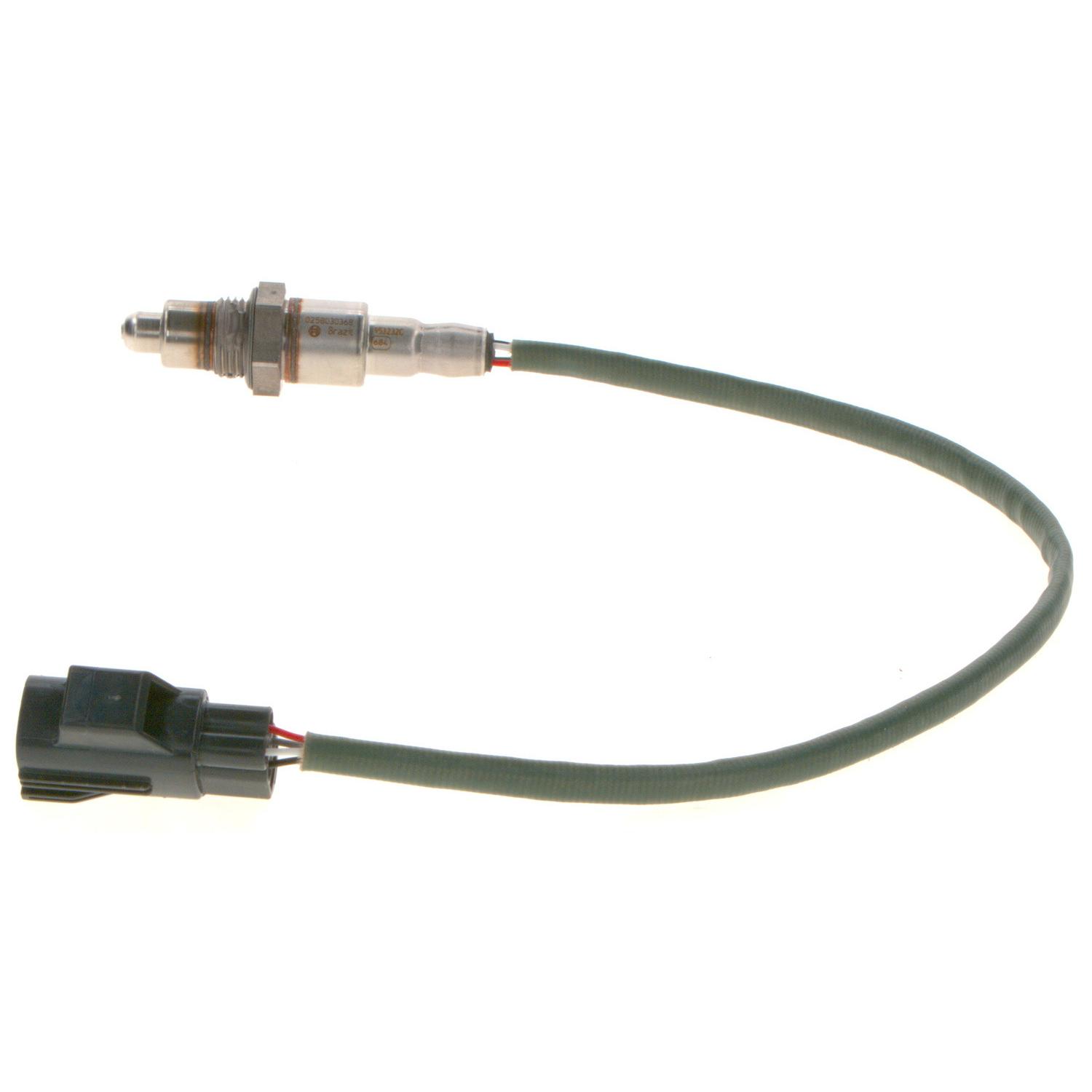 Bosch 16190 - Oxygen Sensor Bosch 16190 Oxygen Sensor product image 4 of 5