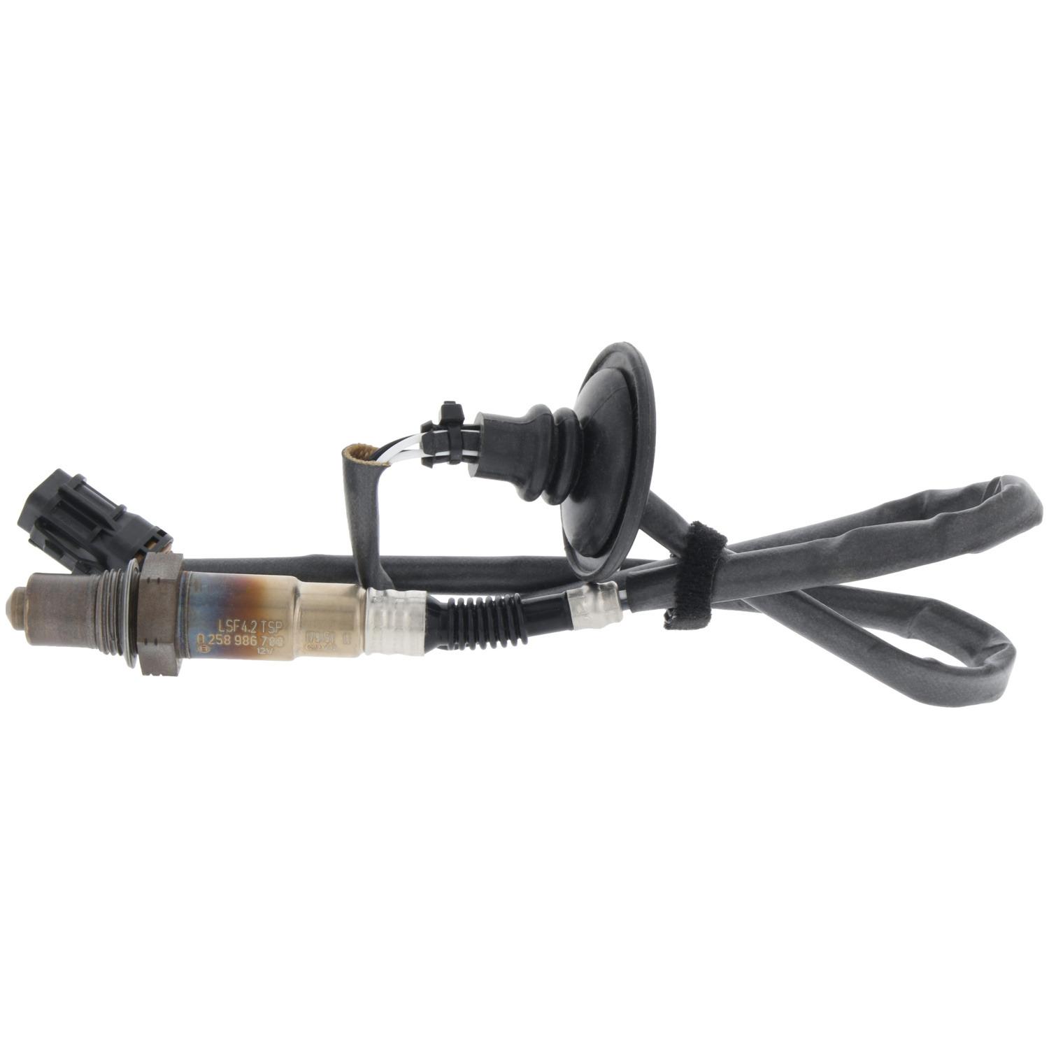 Bosch 16193 - Oxygen Sensor Bosch 16193 Oxygen Sensor product image 4 of 5