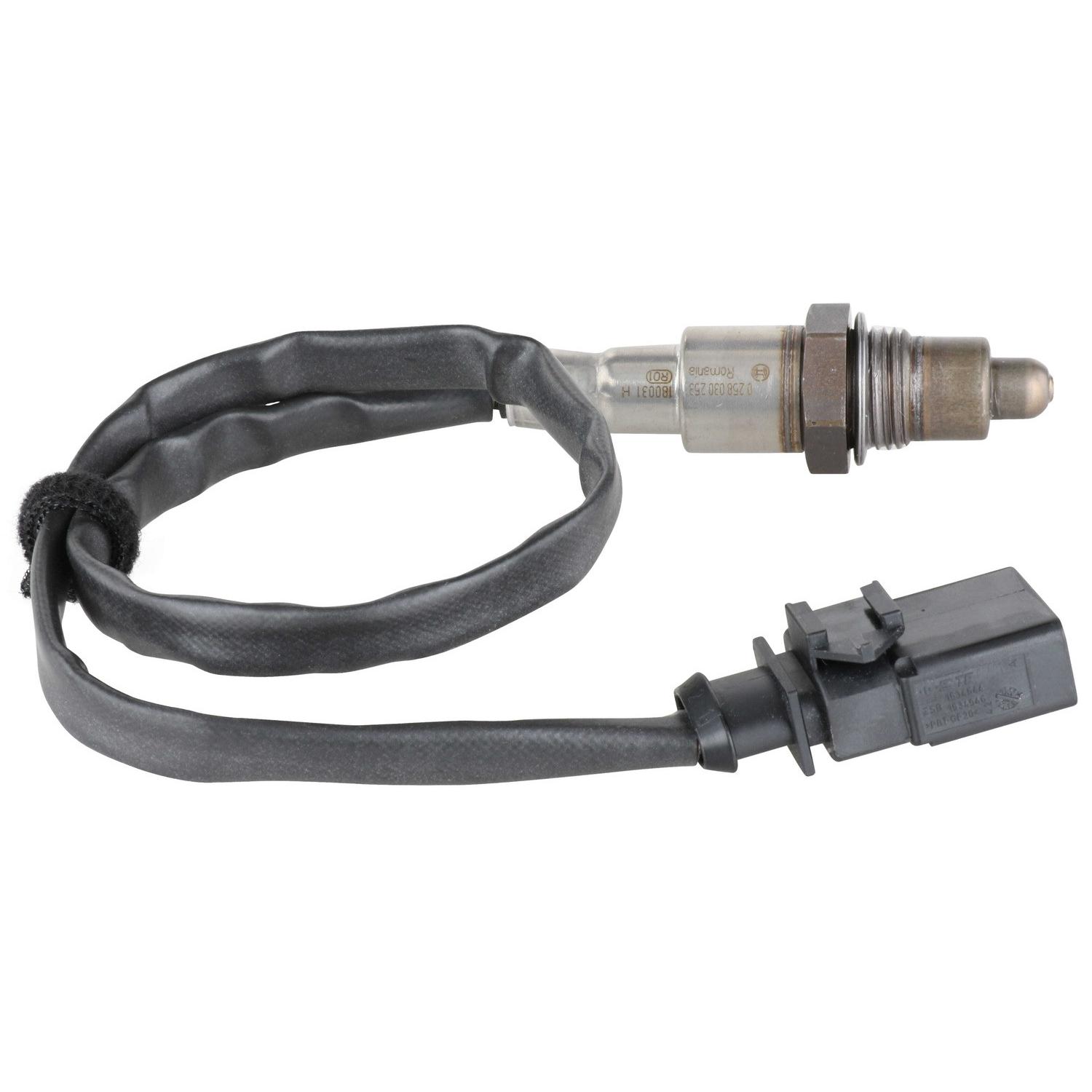 Bosch 16194 Oxygen Sensor product image 6 of 6