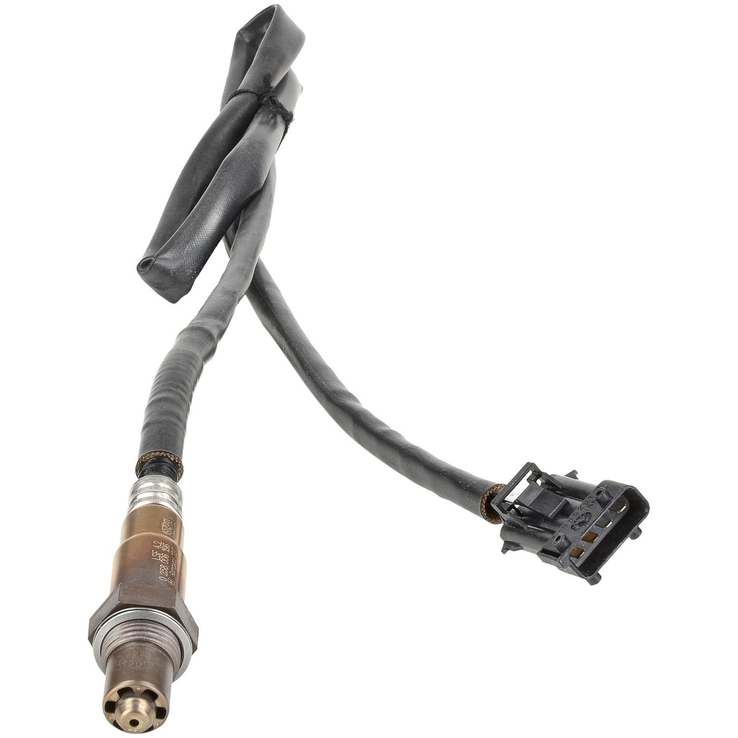 Bosch 16196 - Oxygen Sensor Bosch 16196 Oxygen Sensor product image 3 of 5