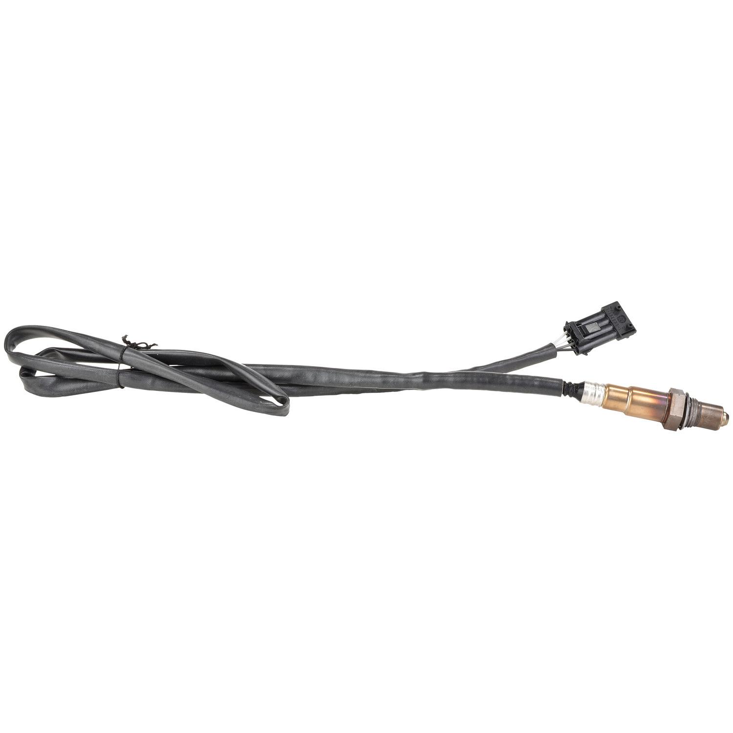 Bosch 16196 - Oxygen Sensor Bosch 16196 Oxygen Sensor product image 5 of 5