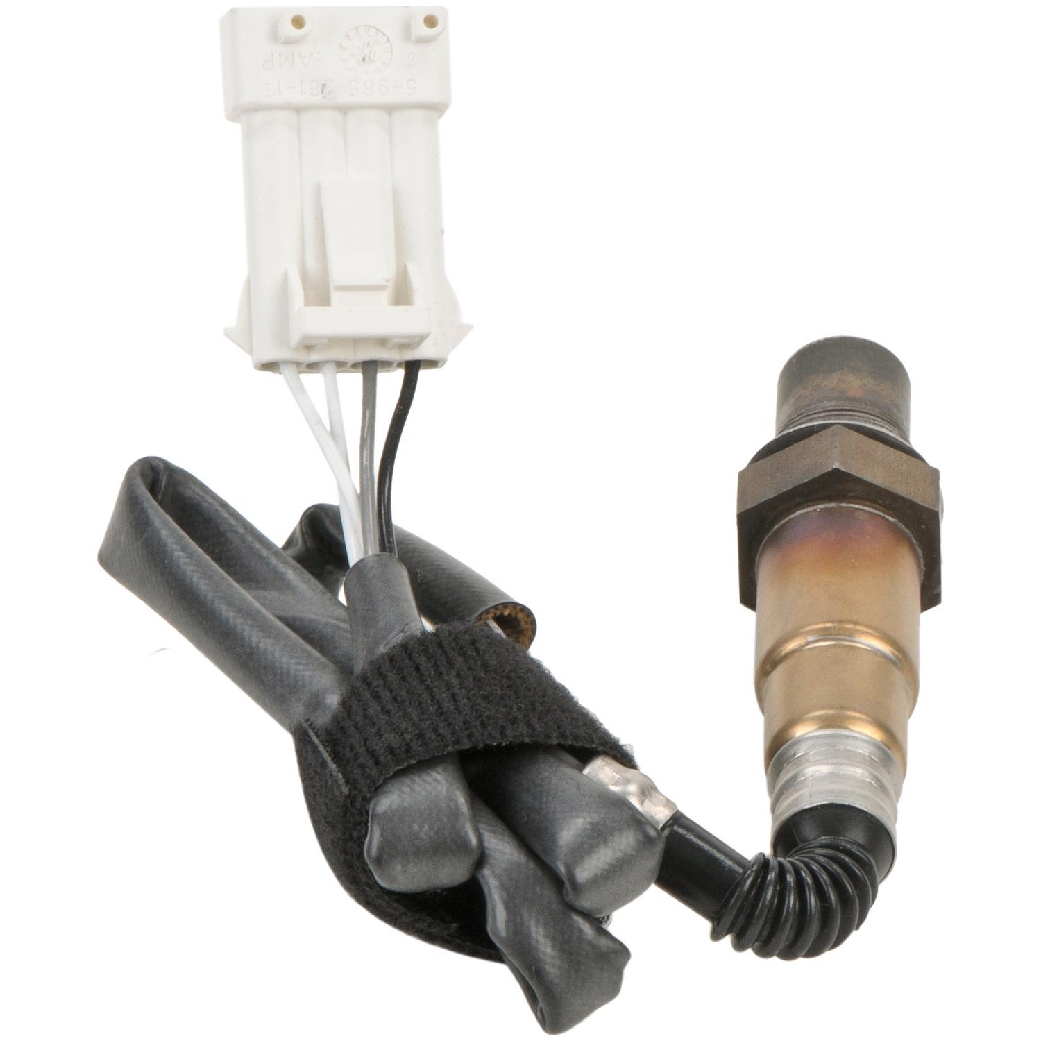Bosch 16197 - Oxygen Sensor Bosch 16197 Oxygen Sensor product image 1 of 4